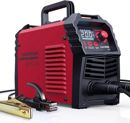 A ONE INVERTER MMA