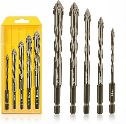 masonry drill bits