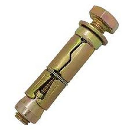 BOLTS M6