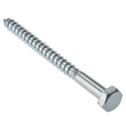 Screws M6