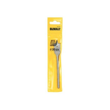 DEWALT SPADE BIT 20*160MM