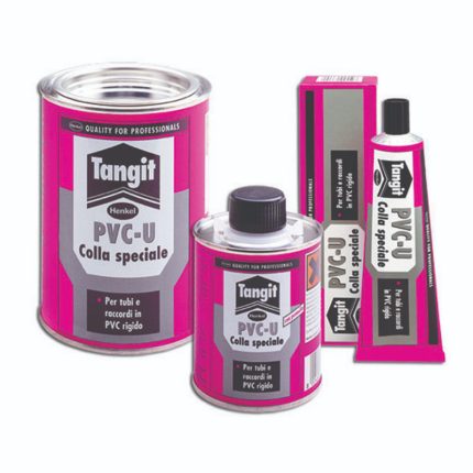 PIPE GLUE