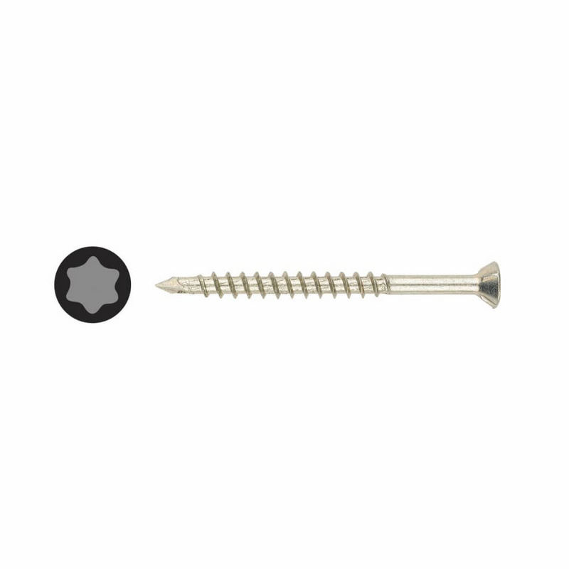 Screws