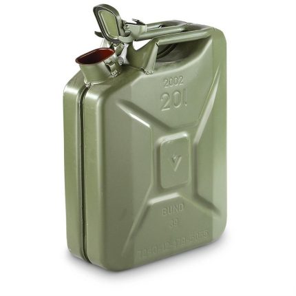 JERRY CAN