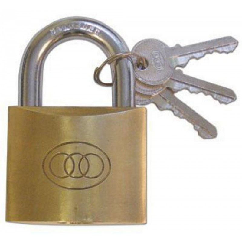 Padlock