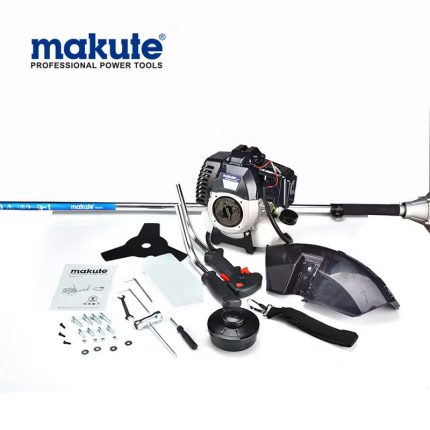 Makute bush cutter guard