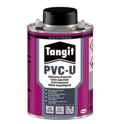 PVC-U