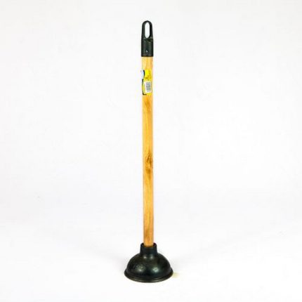 Plunger