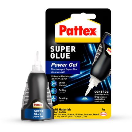 SUPER GLUE