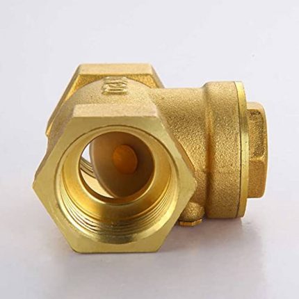 NON RETURN VALVE
