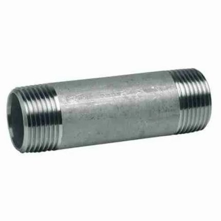 LONG BARREL