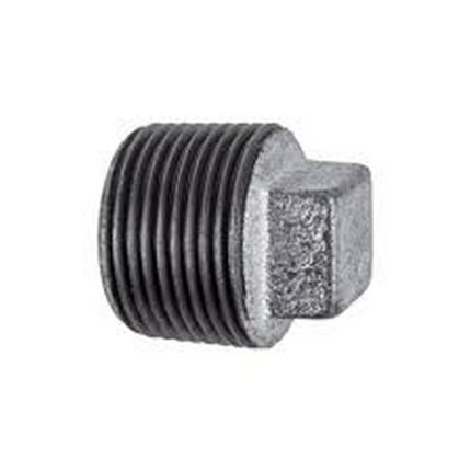 GI plug