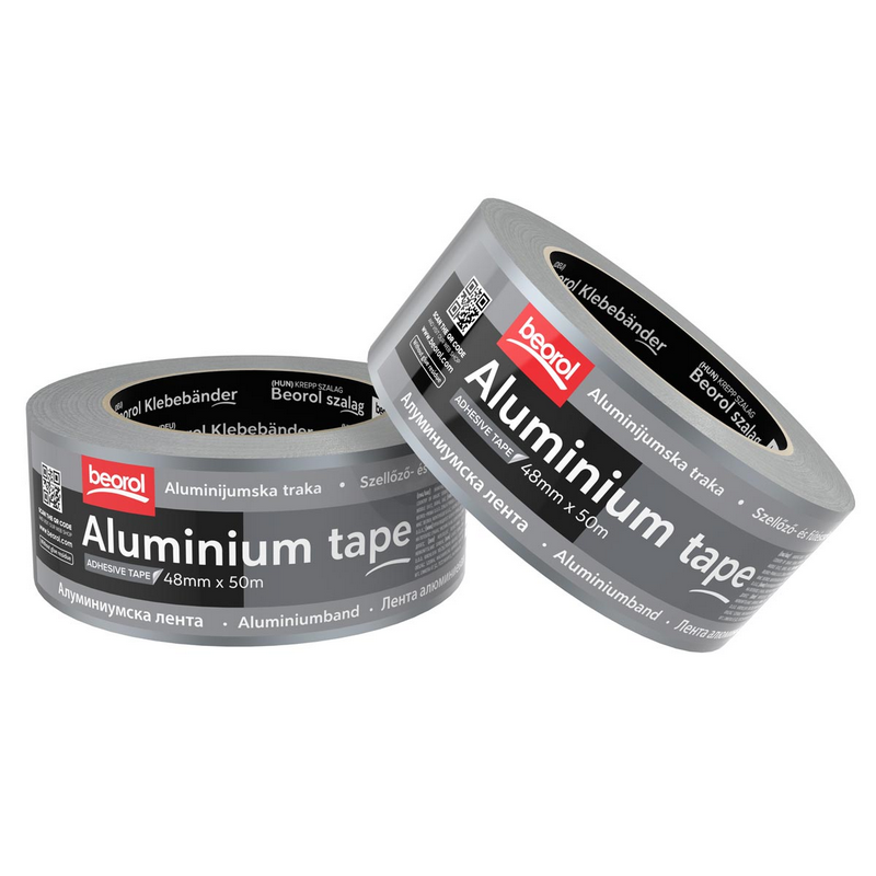 ALUMINIUM TAPE