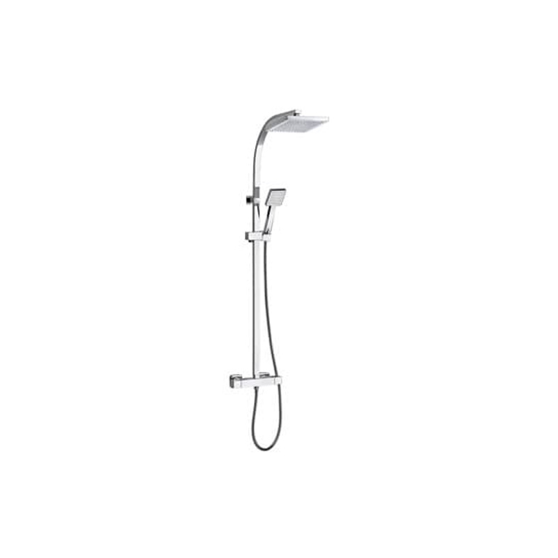 SHOWER MIXER
