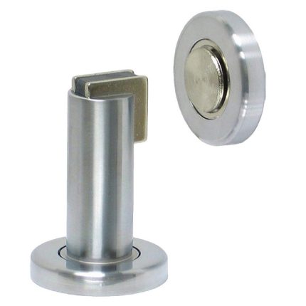 Magnetic Door Stopper
