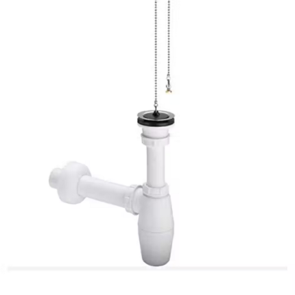 VIEGA BOTTLE TRAP