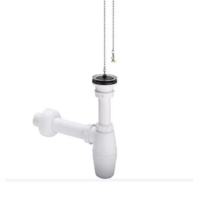 VIEGA BOTTLE TRAP