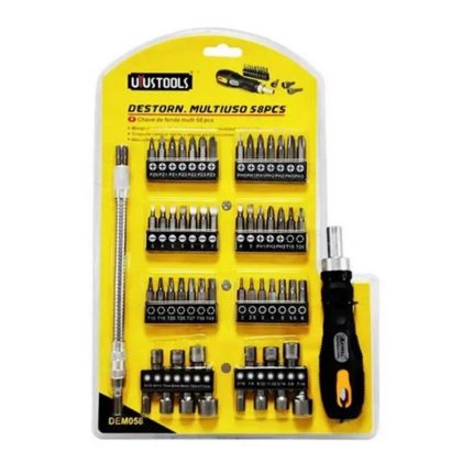 SCREWDRIVER
