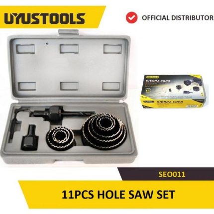 UYUSTOOLS HOLE SAW
