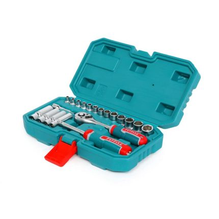 TOTAL 20PCS SOCKET