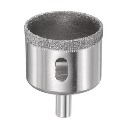 Glass Drill Bit