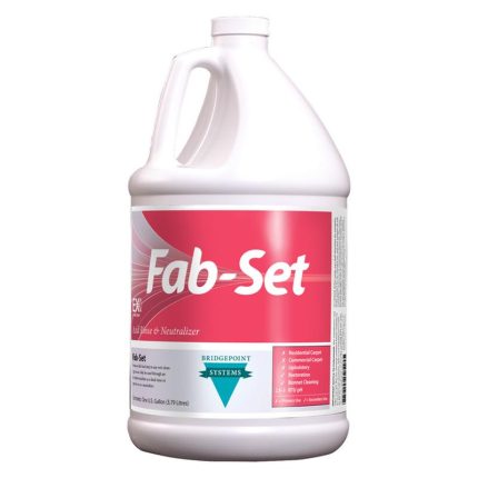 Carpet Neutralizer