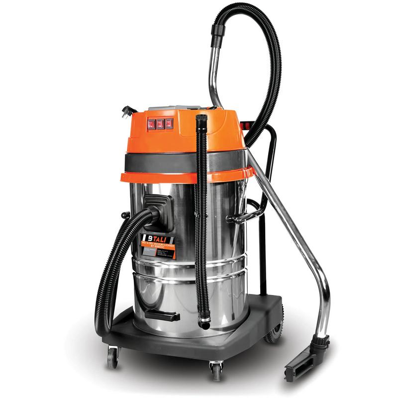 Vacuum Cleaner