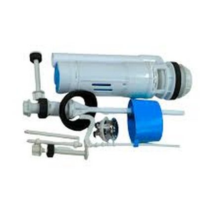 cistern fitting