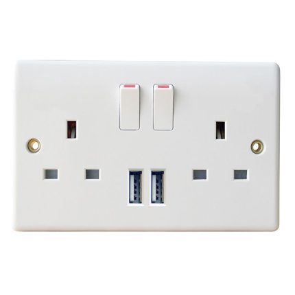 TOP PLUG