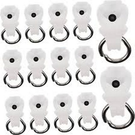 Curtain Runners
