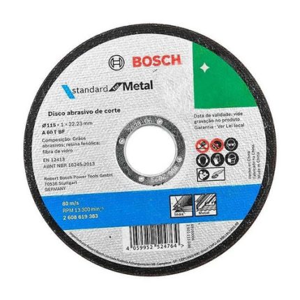 grinding disc