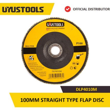FLAP DISC