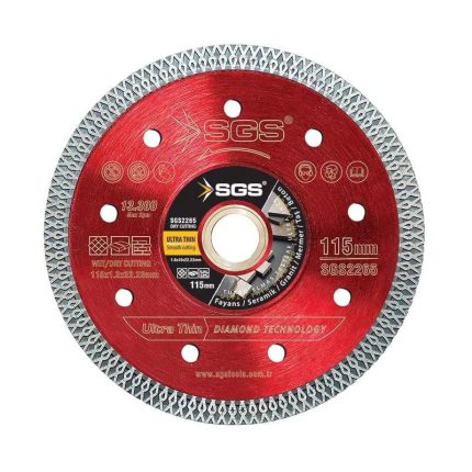 DIAMOND CUTTING