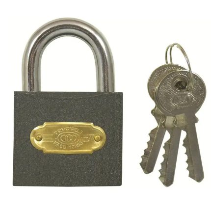 Padlock