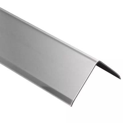 Corner Strip Chrome