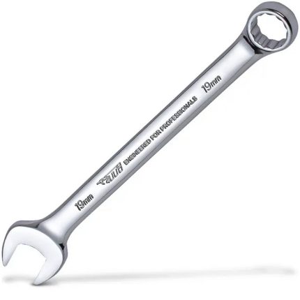 COMBINATION SPANNER