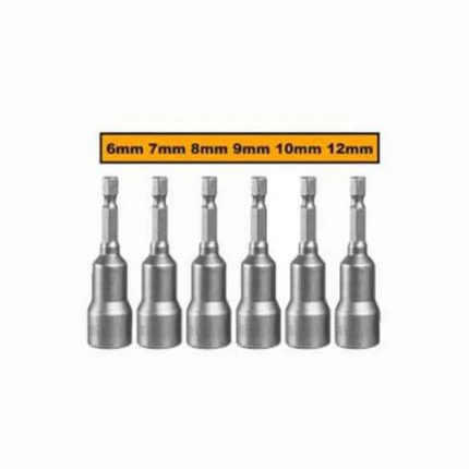 INGCO MAGNETIC NUT