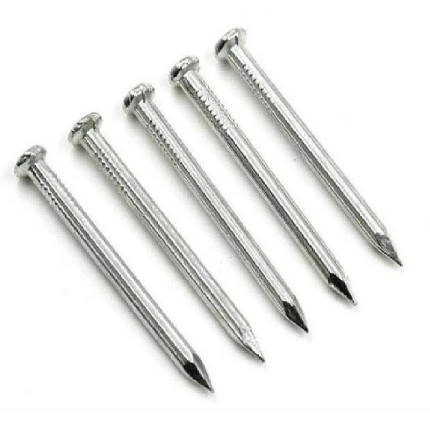 Steel Nails