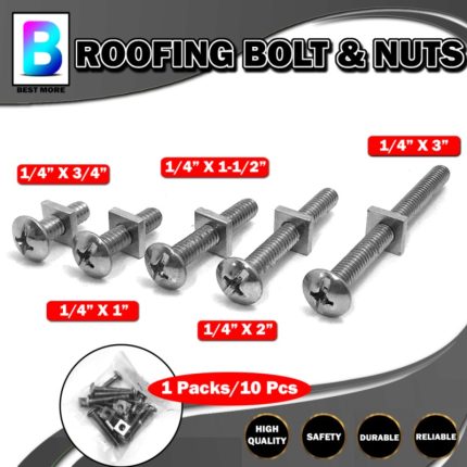 BOLTS