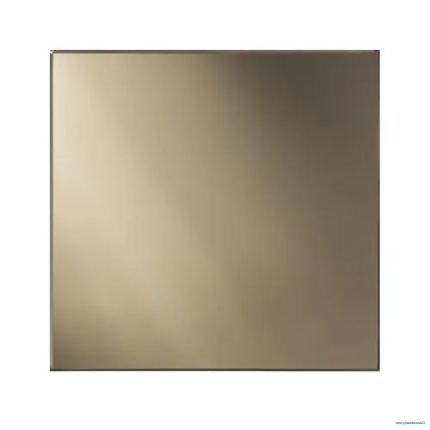 4MM Tinted Bronze Glass