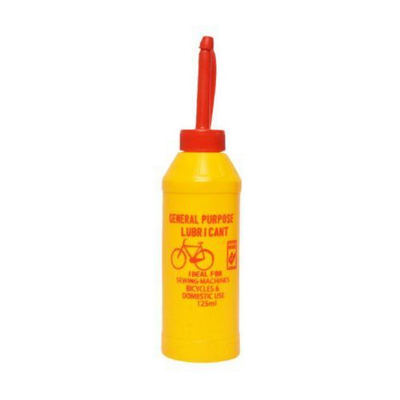 Machine Oil