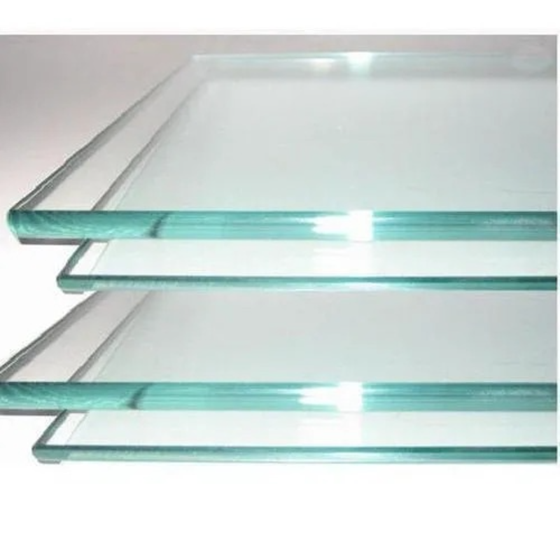 Clear Glass