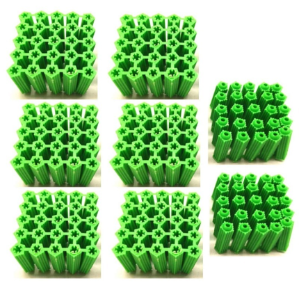 PLUGS 6MM