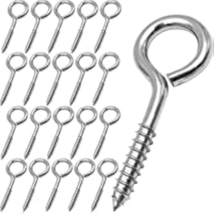 HOOKS