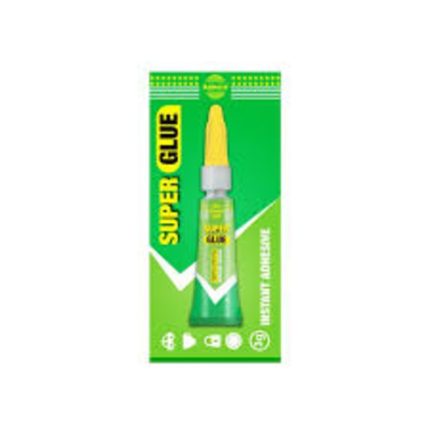 Glue