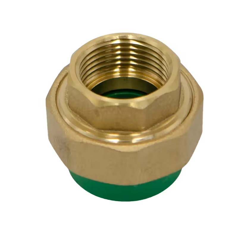 PPR FEMALE UNION 32MM