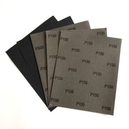 Abrasive Paper