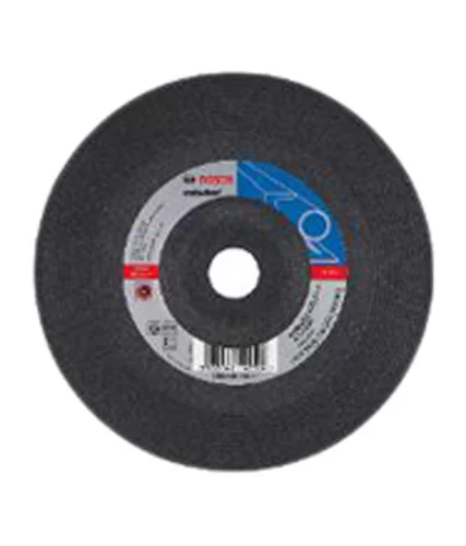 Metal Grinding