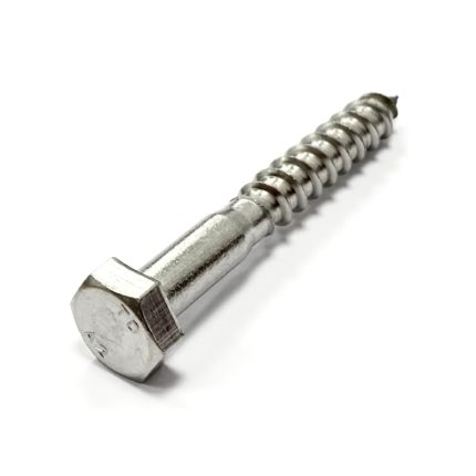COACH SCREWS