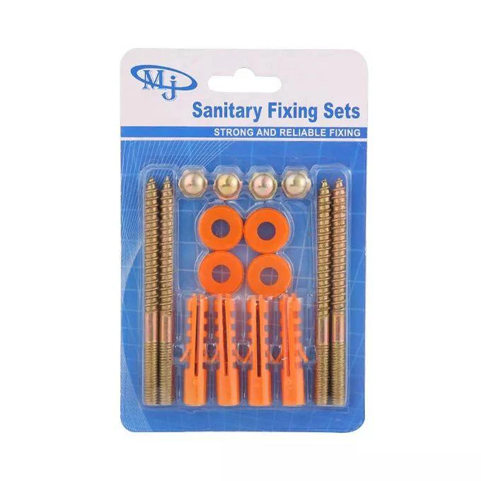 Lirlee Wash Basin Screw Set Big
